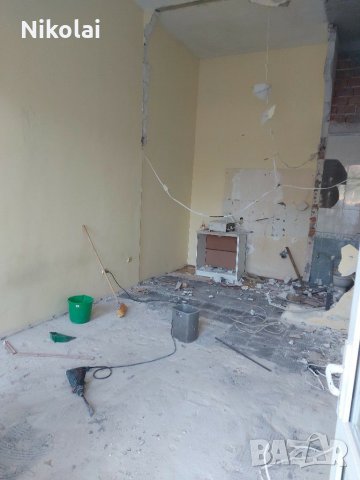  кърти чисти извозва , снимка 4 - Кърти, чисти, извозва - 28662576