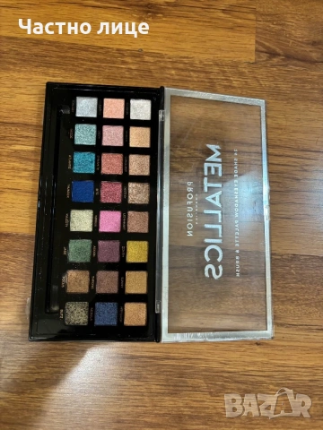 Палитра сенки 24 цвята