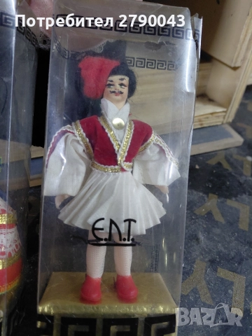 кукли, снимка 2 - Кукли - 52891578