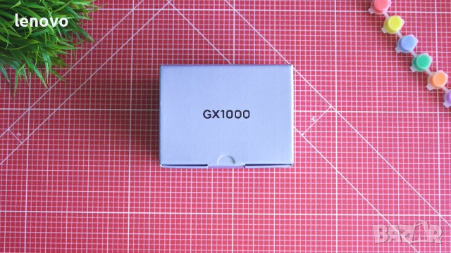 Finevu GX1000 - видеорегистратор от най-висок клас, снимка 3 - Аксесоари и консумативи - 39974252