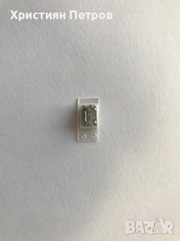 Букса за зареждане за Huawei Ascend P8 и P8 lite, снимка 2 - Резервни части за телефони - 39120516