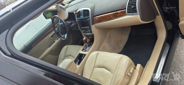 Cadillac-SRX-I-46-V8-AWD-Sport-Luxury, снимка 10 - Автомобили и джипове - 54118016