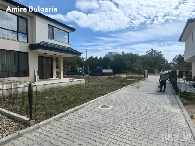 Луксозна къща под наем във Виница