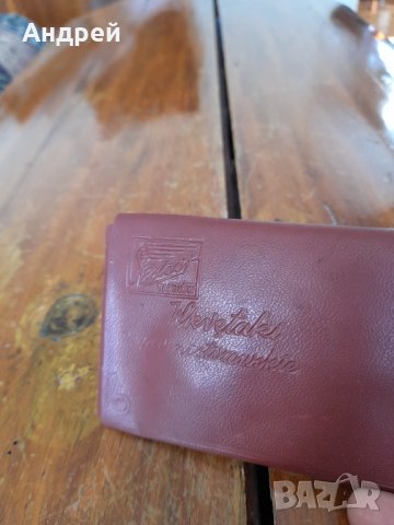 Стара отвертка #6, снимка 3 - Антикварни и старинни предмети - 32137658