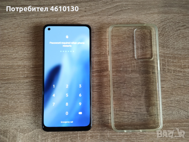 Oppo Reno 8 Lite 5G