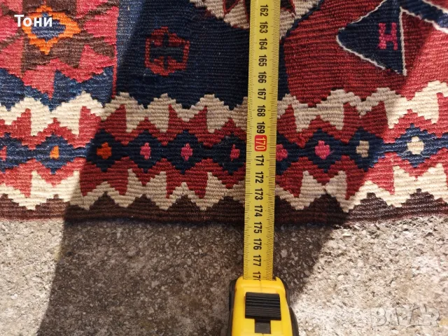 Килими стари Иран,, Персия,, ръчно тъкани 3 броя10 кв. м. , снимка 9 - Антикварни и старинни предмети - 48631241