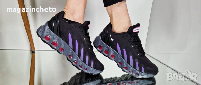 дамски спортни маратонки, снимка 5 - Маратонки - 53011260