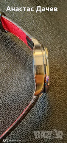 Часовник IWC SCHAFFHAUSEN, снимка 3 - Мъжки - 55780140