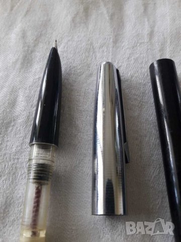 Стара писалка -13, снимка 14 - Антикварни и старинни предмети - 29889609