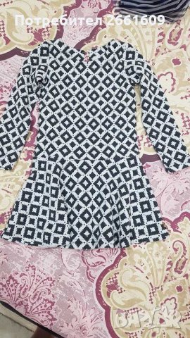 детска рокля Tom Tailor