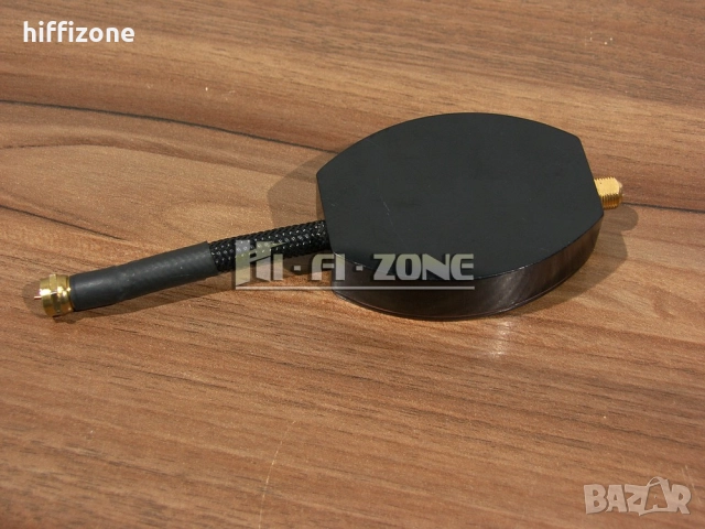  Silenzio sat / tv , снимка 4 - Други - 52987177