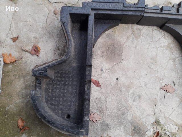 Кори органайзер за инструменти за Mitsubishi Outlander Мицубиши Аутлендър 1, снимка 3 - Аксесоари и консумативи - 31344008