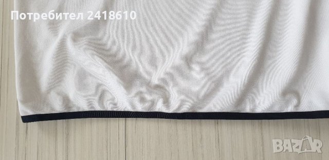 Nike Tech Mens Size М ОРИГИНАЛ! Мъжка Тениска!, снимка 4 - Тениски - 40021926