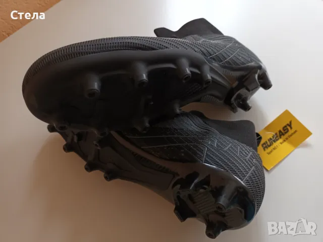 Футболни обувки , снимка 3 - Футбол - 50236218