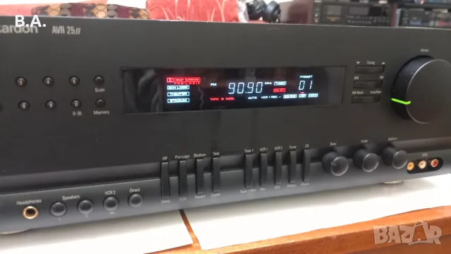 Harman Kardon AVR25 II