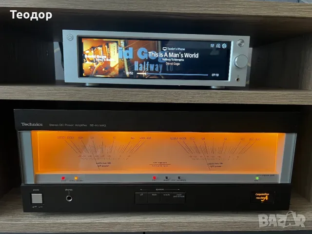 Стриймър HI FI ROSE RS 250A , снимка 2 - Други - 49421814