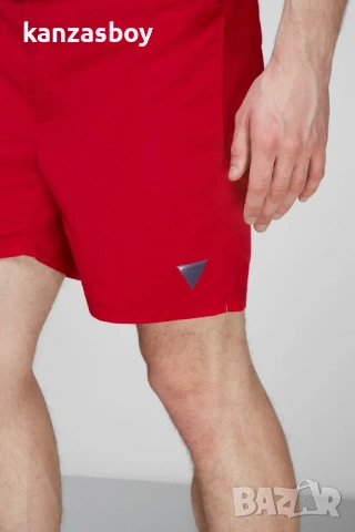 GUESS - мъжки плувни шорти р-р М