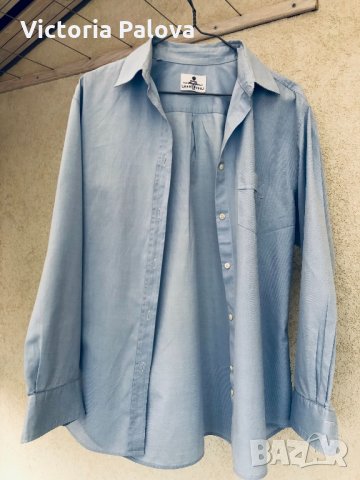 Дамска риза HABSBURG ,памук