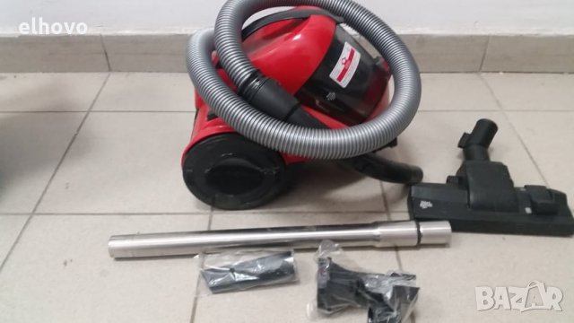 Прахосмукачка Dirt Devil DD 2820-4, снимка 7 - Прахосмукачки - 29461879