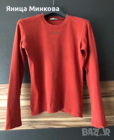 Дамска блуза