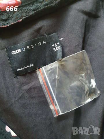 Рокля, снимка 7 - Рокли - 42277997