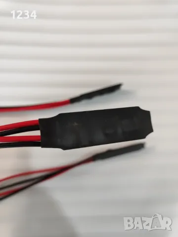 Емулатор,залъгалка за инверторен мотор на климатик, снимка 3 - Климатици - 48663774