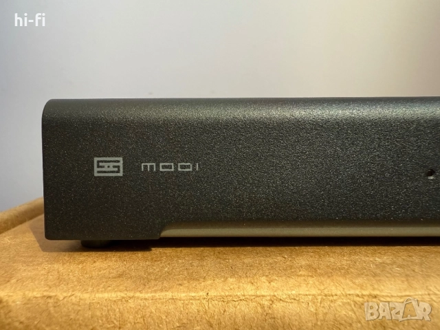 Schiit Modi 3E DAC, снимка 8 - Ресийвъри, усилватели, смесителни пултове - 51793812