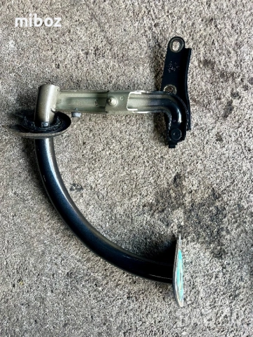 Панта заден капак седан Фолксваген Пасат VW Passat b6