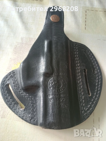 калъф за пистолет, снимка 3 - Бойно оръжие - 53290914
