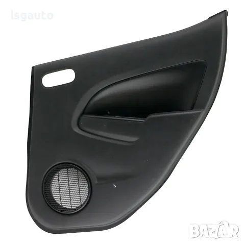 Интериорна кора задна дясна врата Mazda 2 II (DE) 2007-2010 ID: 164534 OEM D651-68531