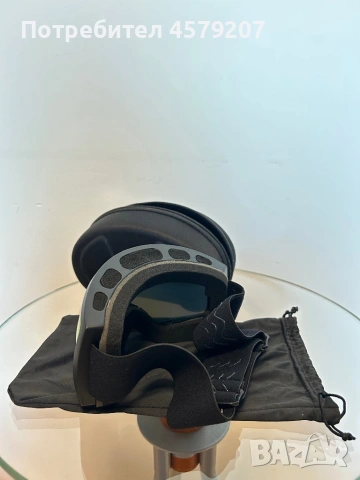 Очила за ски екипировка