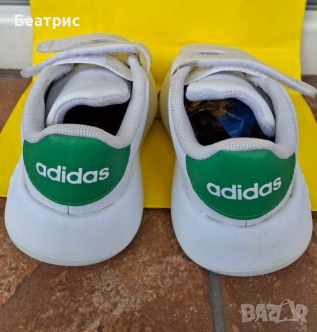 Обувки за момче, снимка 4 - Детски обувки - 54196041