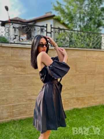 рокля , снимка 2 - Рокли - 50674413