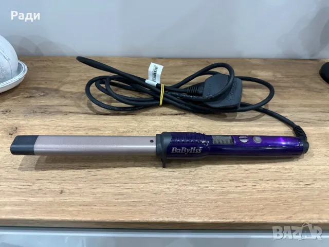Маша за коса  Babyliss
