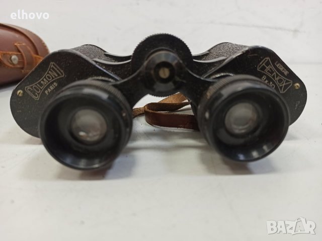 Бинокъл Colmont 8x30, снимка 6 - Оборудване и аксесоари за оръжия - 31065188