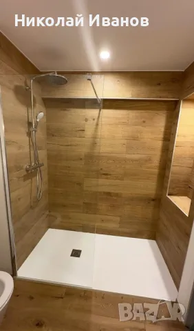 Строителни услуги от всякакъв тип!