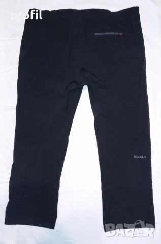 Salewa Puez зимен туристически панталон XXL, снимка 3 - Панталони - 53169090
