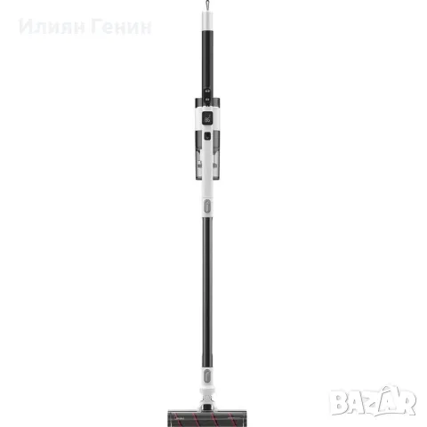 Безкабелна прахосмукачка, снимка 3 - Прахосмукачки - 48340992