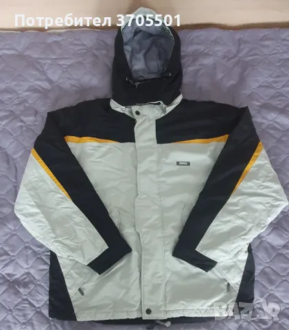  Мъжко спортно яке , снимка 1