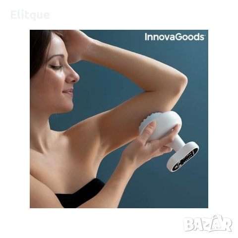 Иновативен масажен уред за премахване на целулит, снимка 3 - Други - 52862576