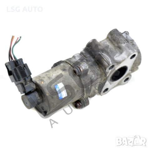 EGR клапан Toyota Avensis II 2003-2009 ТА201020N-69