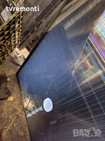 MAIN BOARD 715G7259-M0F-000-005T (WK:1506.1) PHILIPS 49PUS7170/12 for 49inc DISPLAY LC490EQE-FHP1, снимка 12 - Части и Платки - 47411505