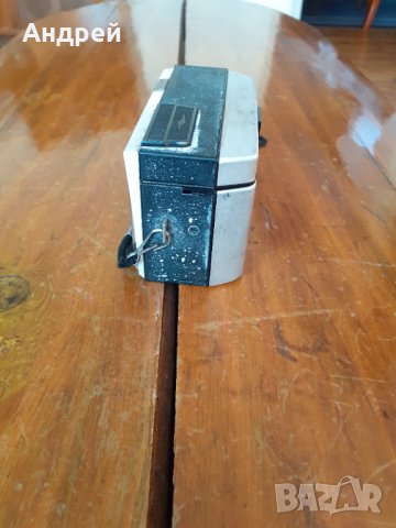 Фотоапарат Kodak Instematic Camera 100, снимка 5 - Други ценни предмети - 31506842