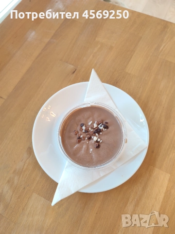 Ръчно приготвени десерти за вашия хранителен магазин, кафене или ресторант!