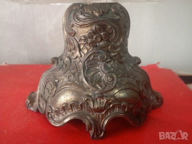 Винтидж купа,фруктиера, снимка 2 - Други ценни предмети - 54069307