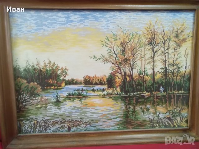 Продавам гоблени, снимка 2 - Други стоки за дома - 31619462