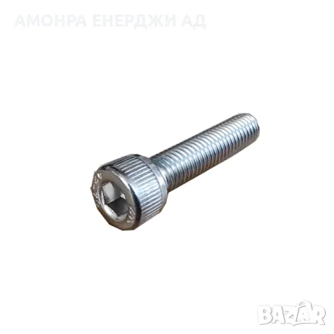 Болт M8*35 mm за монтаж на соларни системи, снимка 1 - Друга електроника - 49040617