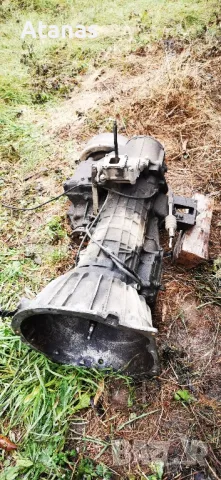 Автоматична скоростна кутия Land Rover Discovery 1 - Дискавъри, снимка 1