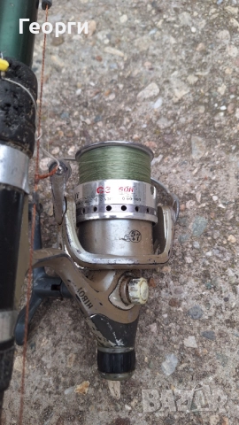 Въдици готови дънни , снимка 12 - Въдици - 52268331