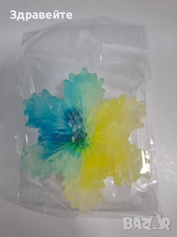 Натурални глицеринови сапунчета с аромат на Коледа